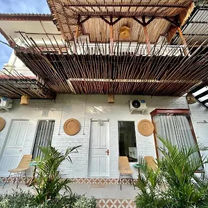 Nikiniko House By Lolavillas - 100mts To The Canggu (Bali)