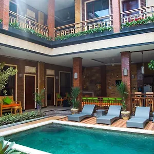 Outpost Coliving *** Canggu (Bali)